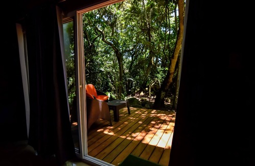 Gracias Cabin | Cabañita Villa de Ada