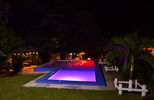 Gracias Cabin | Cabañita Villa de Ada