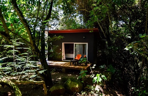 Gracias Cabin | Cabañita Villa de Ada