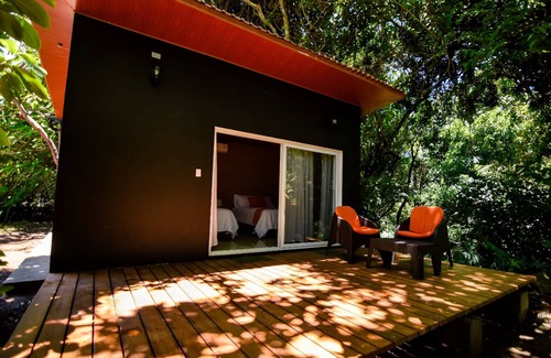 Gracias Cabin | Cabañita Villa de Ada