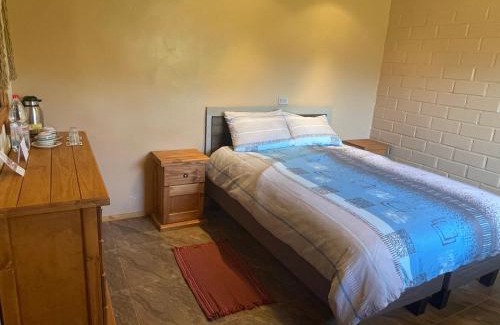 Rio Hurtado House | Cabalgatas y Alojamiento LocuraChile