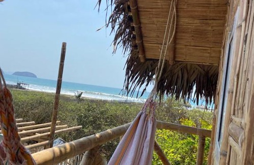 Puerto Cayo House | Cabalonga EcoAdventure