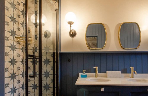Dolgellau Ski Chalet | Caban in the beautiful Dolgellau