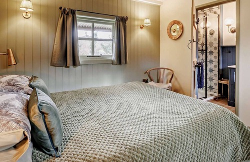 Dolgellau Ski Chalet | Caban in the beautiful Dolgellau