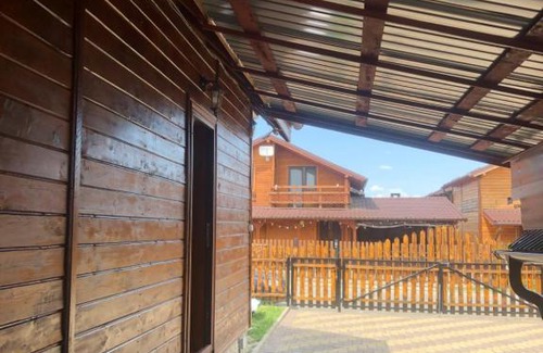 Beclean House | Cabana 106 Băile Figa