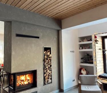 Avrig Cabin | Cabana 1407 Valea Avrigului