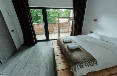 Avrig Cabin | Cabana 1407 Valea Avrigului