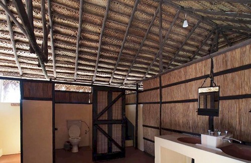 Inhambane Apartment | Cabana 4 @ Mango Beach