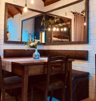 Sao Francisco de Paula House | Cabana 5RS