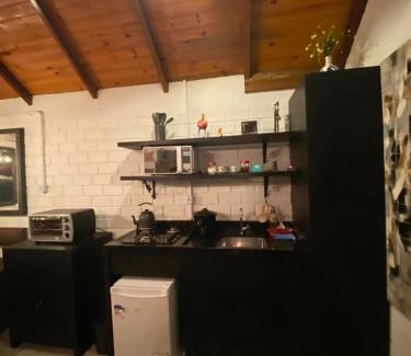Sao Francisco de Paula House | Cabana 5RS
