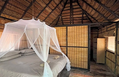 Inhambane Apartment | Cabana 9 @ Mango Beach