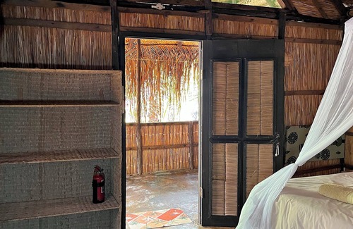 Inhambane Apartment | Cabana 9 @ Mango Beach