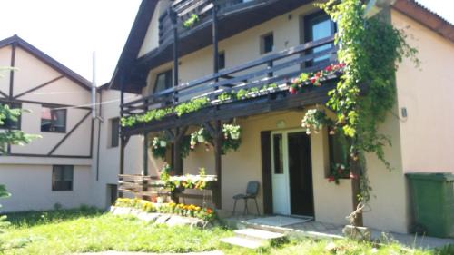Vartop House | Cabana Ada 2