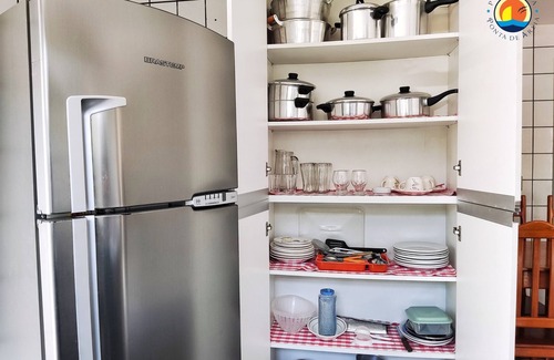 Ponta da Fruta Apartment | CABANA APARTAMENTO