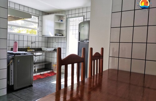 Ponta da Fruta Apartment | CABANA APARTAMENTO