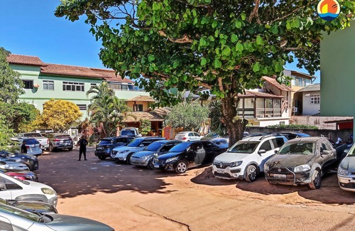 Ponta da Fruta Apartment | CABANA APARTAMENTO