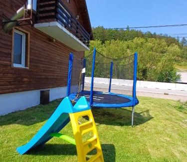 Plescuta House | Cabana Bianca