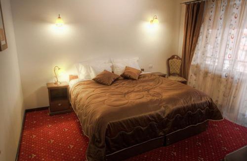 Durau Hotel | Cabana Bistrita