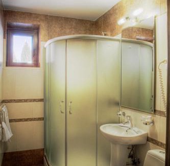 Durau Hotel | Cabana Bistrita