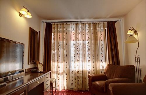 Durau Hotel | Cabana Bistrita