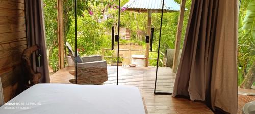 Imarui House | Cabana Canadense