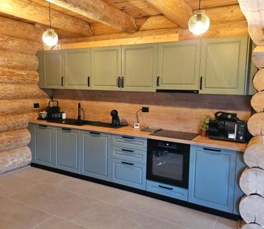 Vatra Dornei Ski Chalet | Cabana Catalina