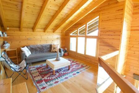 La Molina Apartment | Cabana Coll Sisé