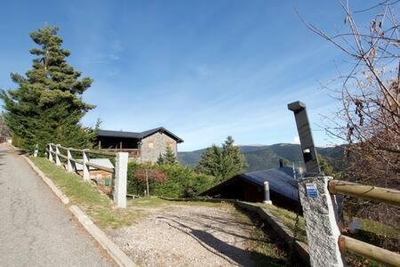 La Molina Apartment | Cabana Coll Sisé