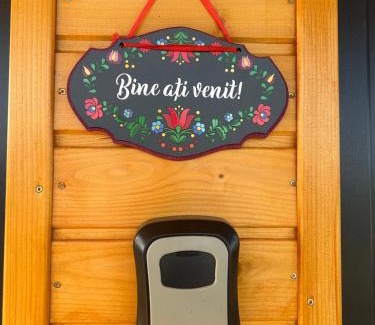 Horea Ski Chalet | Cabana de sub mesteceni