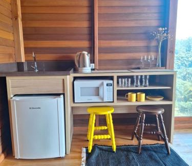 Orleans House | Cabana Deck 2