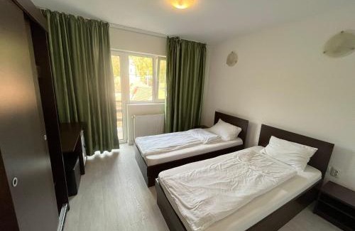 Moneasa Cabin | Cabana Didana