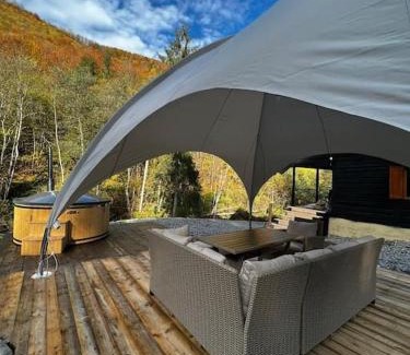 Poieni House | Cabana Drăgana