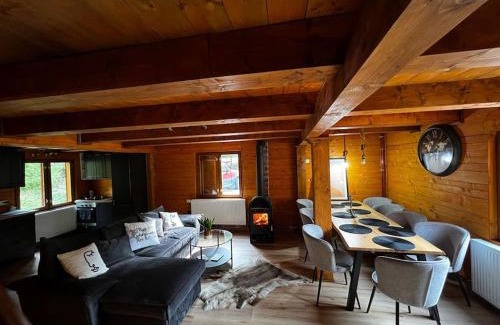 Poieni House | Cabana Drăgana
