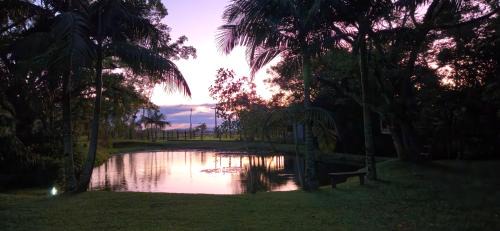 Praia Grande Resort | Cabana Du Sítio