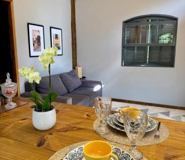 Cunha House | Cabana em Cunha - SP