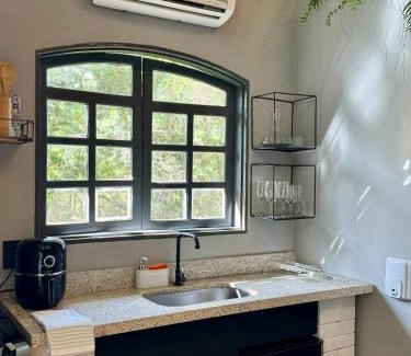 Cunha House | Cabana em Cunha - SP