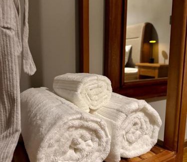 Cunha House | Cabana em Cunha - SP