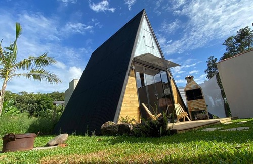 Torres Cabin | Cabana em Torres