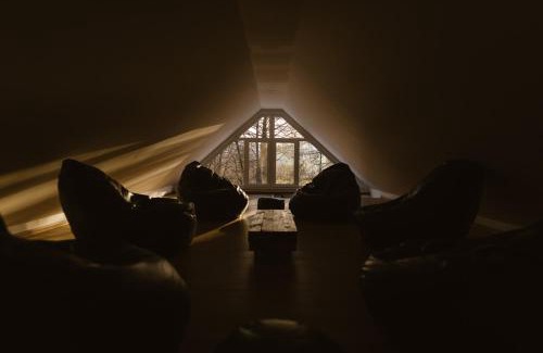Ibanesti Cabin | Cabana Erta