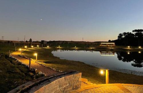 Sao Francisco de Paula House | Cabana Fazenda Santa Inês - São Francisco de Paula