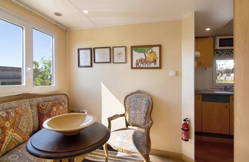 Cerro do Mocho Apartment | Cabana Garden House with Shared Pool, Panoramic View & Wi-Fi