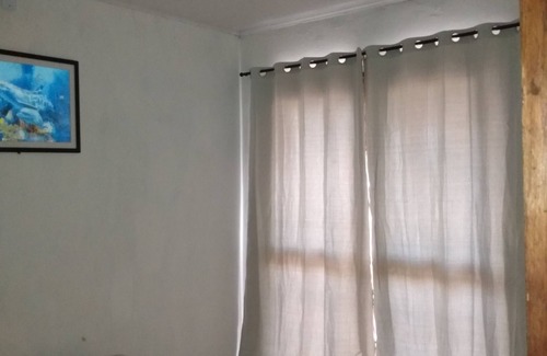 Pontal do Peba House | Cabana Inaê (beach house)