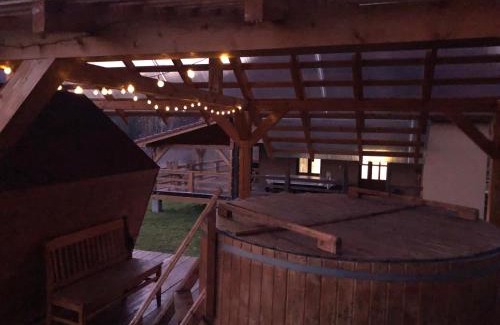 Bradut House | Cabana Kuvaszó Transylvania