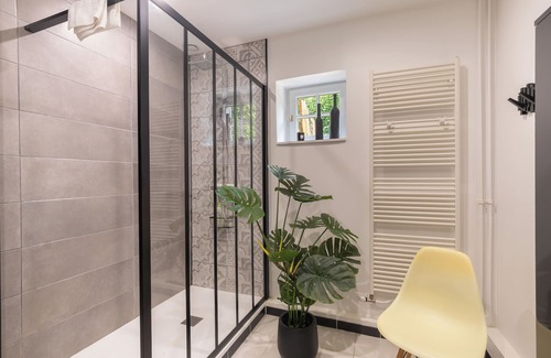 Charbonnieres Villa | Cabana & Le Clos des Renauds - Proche Mâcon