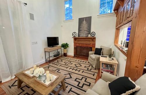 Port Royal House | Cabana Madrid - Port Royal Luxury Rental Close Proximity to Parris Island and The Sands Beach