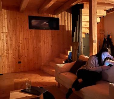 Belis Ski Chalet | Cabana Neagră
