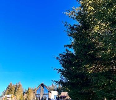 Belis Ski Chalet | Cabana Neagră