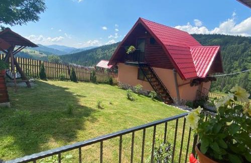 Arieseni House | Cabana Popasul Vânătorului