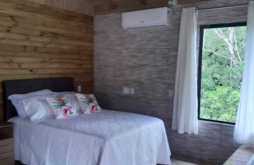 Praia Grande House | Cabana Portal da Alvorada