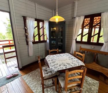 Biguacu Other | Cabana Recanto Dona Ilza